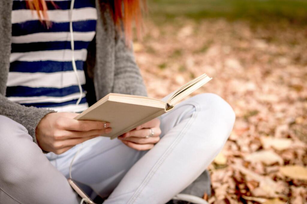 Cinque libri che ti trascinano in avventure che sembrano reali