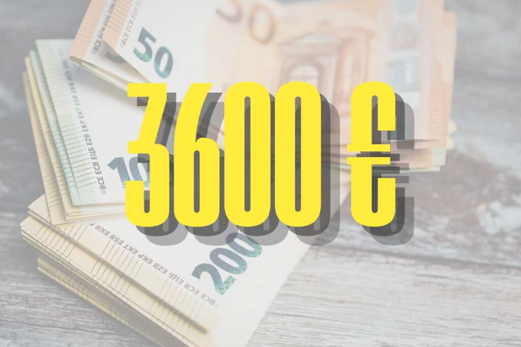 Legge 104: 3600 euro per chi assiste un familiare non autosufficiente ecco come richiederli