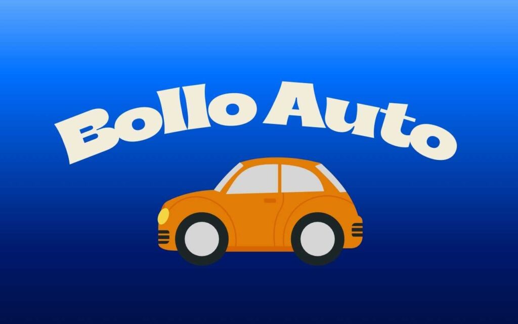 Bollo auto 2026: ecco le province dove gli over 70 pagano solo il 50% della tassa