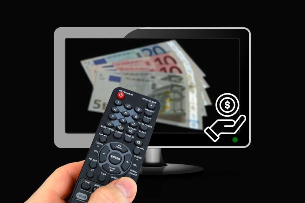 Canone RAI: la novità che lascia senza parole, ecco il nuovo importo