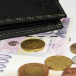 Grafico che illustra l'impatto dei contributi figurativi sulla pensione nel tempo.