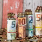 Grafico che illustra l'importo delle pensioni anticipate con 35 anni di contributi.