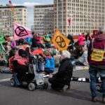 Grafico che mostra l'andamento degli importi delle pensioni di invalidità civile nel 2025.