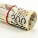 Grafico che illustra la rivalutazione delle pensioni a marzo 2026 in base all'inflazione.