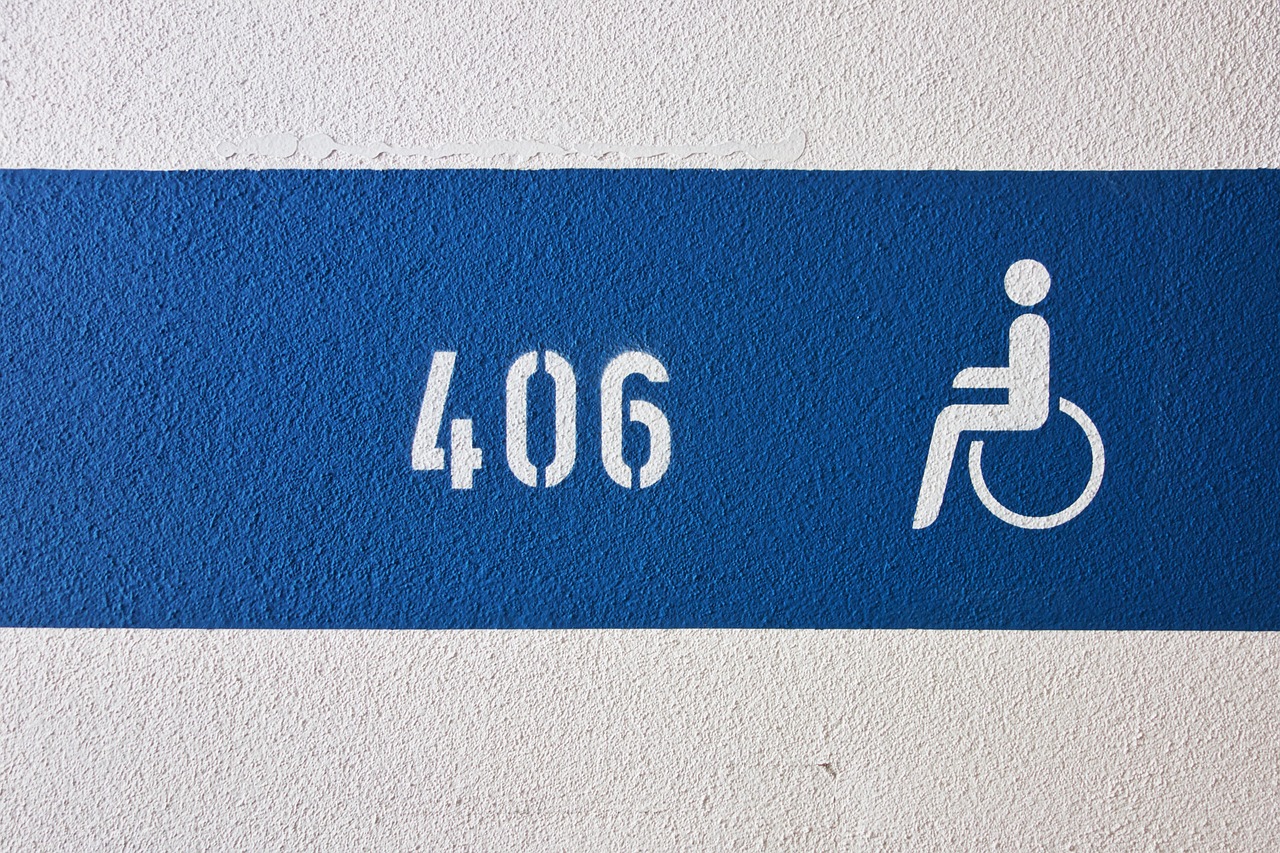 Immagine che illustra la Legge 104 e il nuovo sussidio mensile per disabili di 430 euro.
