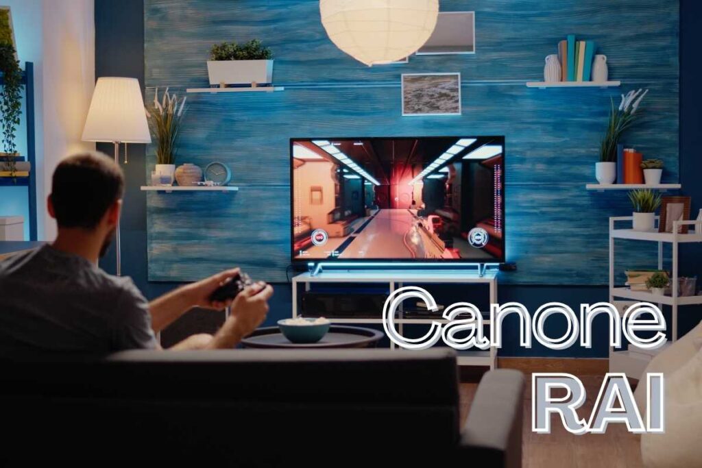 Canone RAI 2026: ecco chi non deve pagarlo e come ottenere l’esenzione