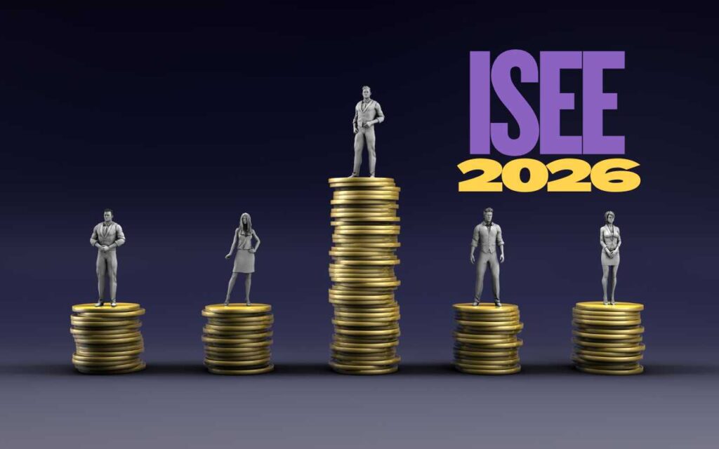 ISEE 2026: le tre novità che nessuno ti ha detto