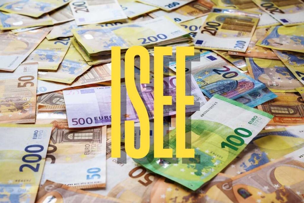 Attenzione Isee 2026: con questo valore ottieni 3 bonus insieme