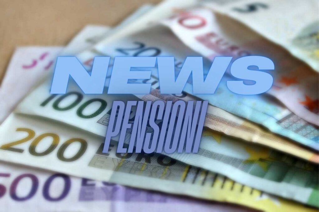 Pensioni 2026: scopri la tabella ufficiale con i nuovi importi aggiornati