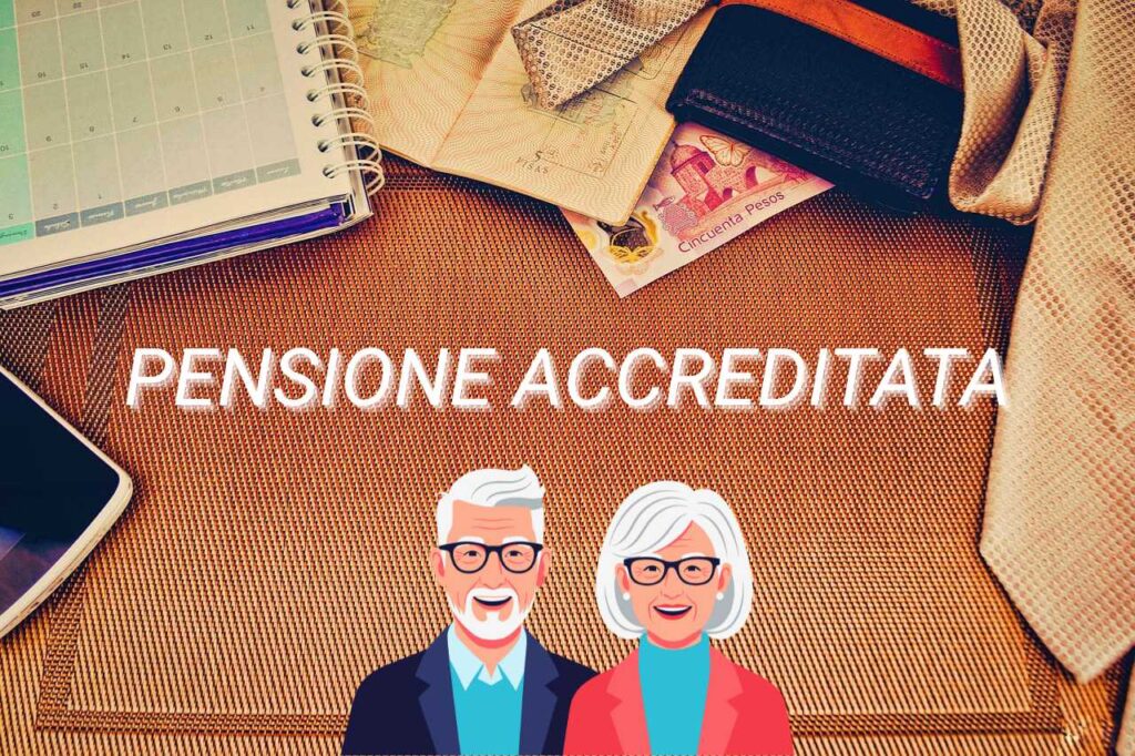 Pensioni 2025: controlla ora se rientri tra quelli che riceveranno l’aumento più alto