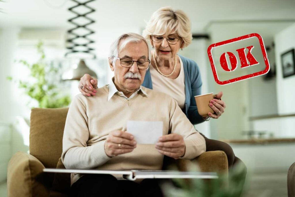 Rivalutazione pensioni 2026: ecco di quanto salirà il tuo assegno mensile