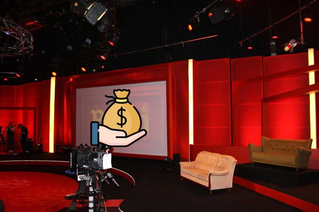 Affari tuoi: quanto guadagnano davvero i pacchisti? la cifra è sorprendente