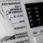 Immagine che illustra elettrodomestici con etichette di sconto in fattura, evidenziando il bonus fino a 200 euro.