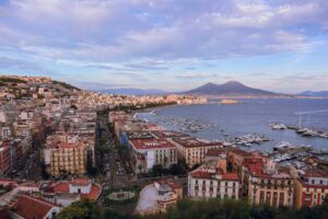 Cosa visitare a Napoli in due giorni: itinerario completo