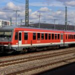 Disabili in treno: rimborsi integrali per viaggi regionali con ISEE sotto 16.000 euro da luglio.