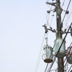 Immagine informativa sulle nuove modifiche alle bollette del servizio elettrico nazionale.