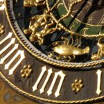 Classifica dei segni zodiacali più cattivi con illustrazioni dei simboli zodiacali.