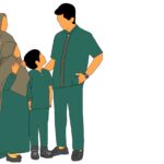 Immagine che illustra il concetto di IMU sulla seconda casa intestata ai figli per ridurre il carico fiscale familiare.