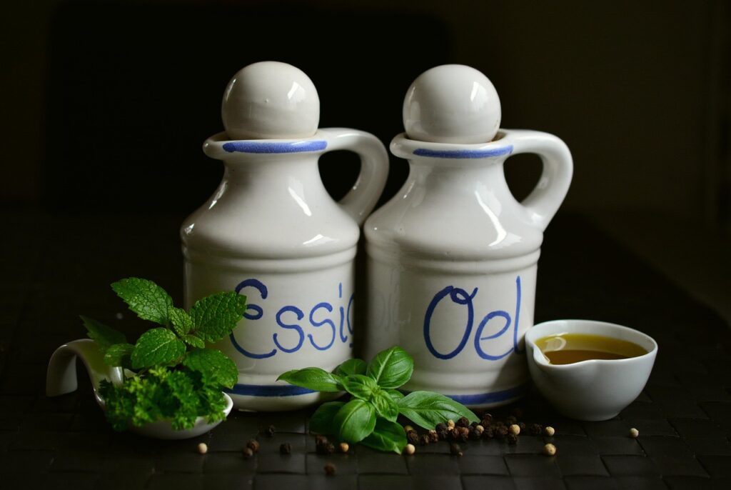 Olio essenziale di origano: sette benefici da conoscere