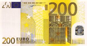 Se possiedi questa banconota da 20 euro hai fatto 6 al Superenalotto, ecco quanto vale