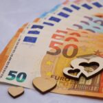 Grafico che illustra le nuove soglie fiscali per la successione ereditaria tra coniugi nel 2026.