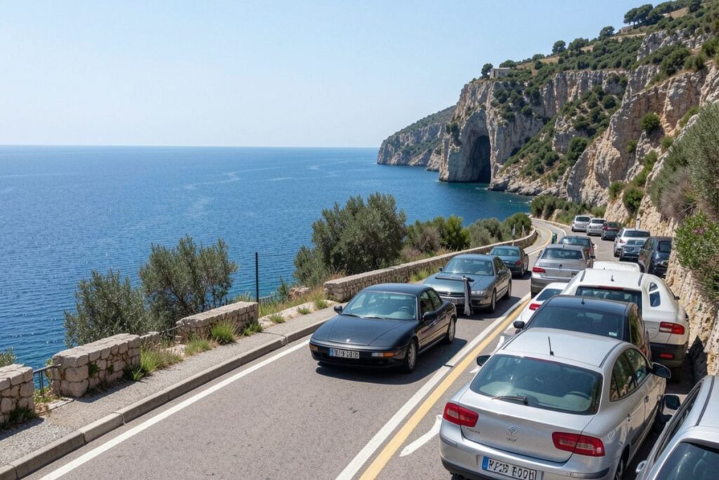 Bollo auto: ecco le regioni dove gli over 75 non pagheranno più dal 2026