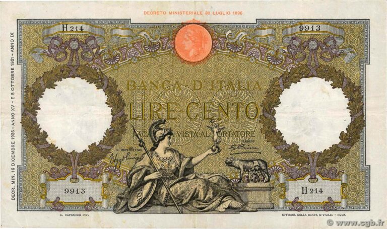 Come e dove puoi vendere monete antiche, vecchie lire, banconote rare ed euro ricercati