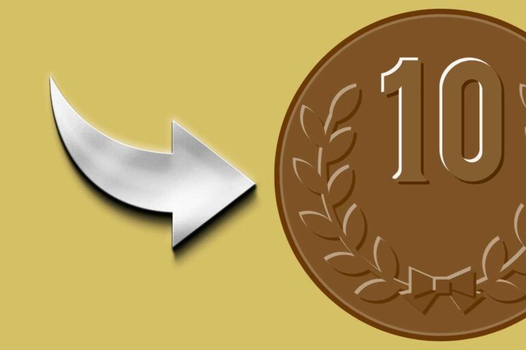 Se trovi la spiga sulle 10 Lire diventi ricco: ecco perché