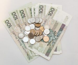 Grafico che mostra l'andamento delle pensioni previste per aprile 2026.