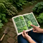 Quali piante scegliere per un giardino ombreggiato? soluzioni che lo rendono rigoglioso e facile da gestire