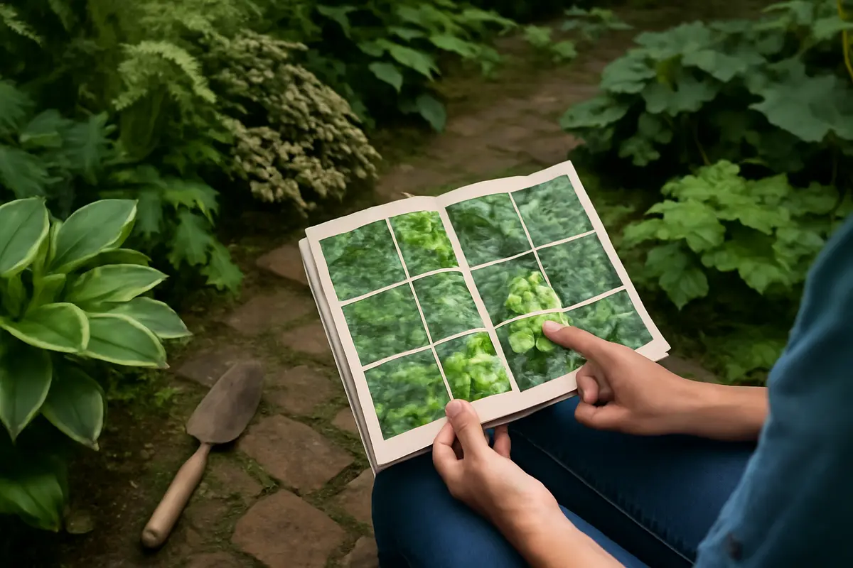 Quali piante scegliere per un giardino ombreggiato? soluzioni che lo rendono rigoglioso e facile da gestire