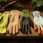 Quali sono i migliori guanti da giardinaggio? dettagli che proteggono davvero le mani dai rischi