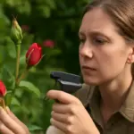 Afidi sulle rose: le soluzioni naturali per proteggere i boccioli senza usare pesticidi