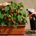 Coltivazione del lampone in piccoli spazi: i consigli che proteggono da muffe e favoriscono più frutti
