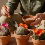 Come stimolare la fioritura delle piante grasse: le tecniche che fanno la differenza