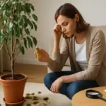 Ficus che perde le foglie? le 5 cause nascoste e come intervenire in modo efficace