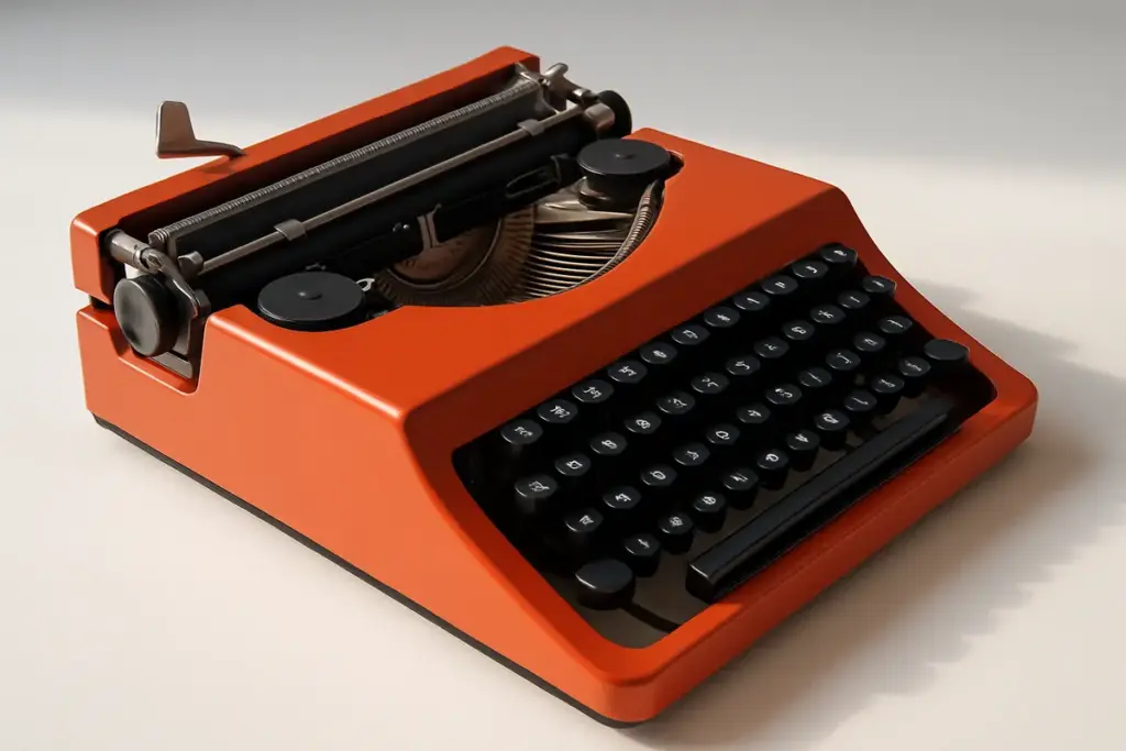 Olivetti M1: valore e quotazioni attuali