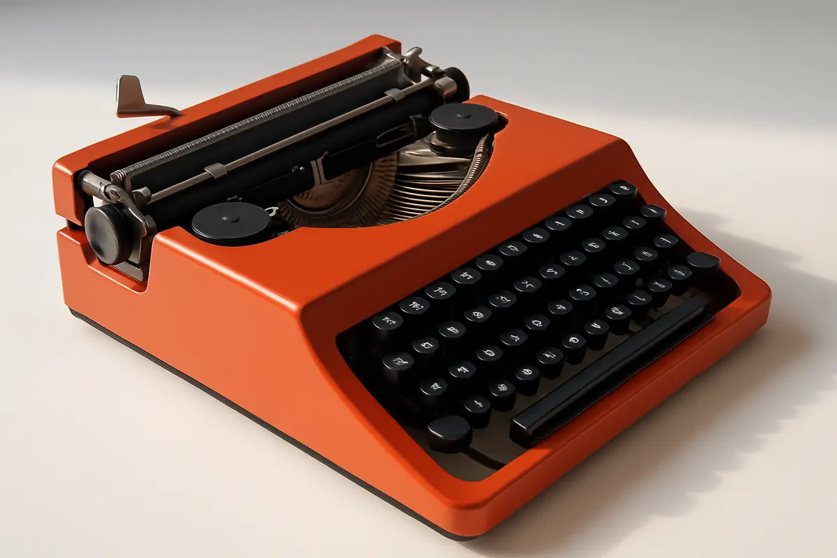 Olivetti M1: valore e quotazioni attuali