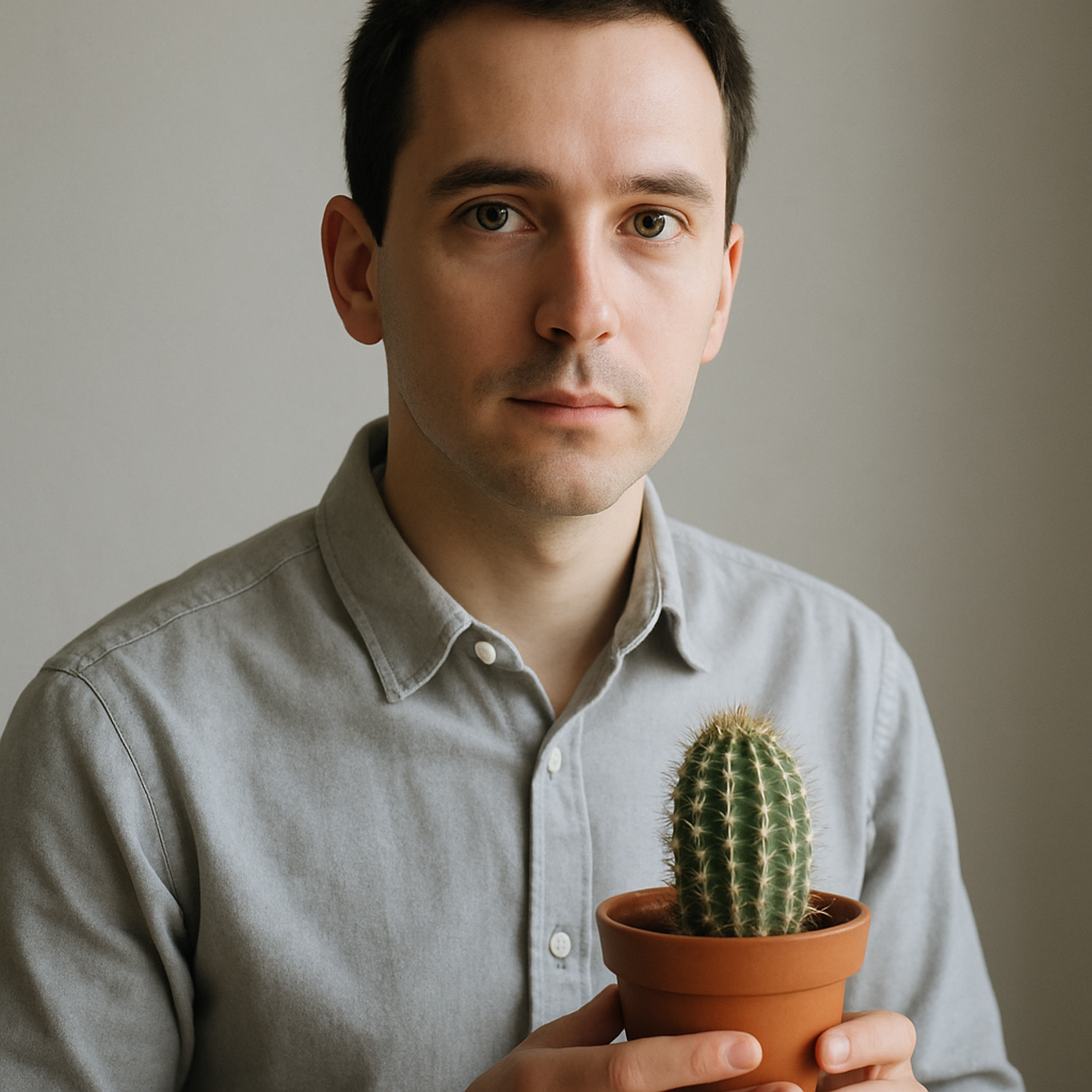 Mattia Quaranta