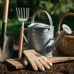 Strumenti base per coltivare l’orto domestico: cosa serve per iniziare