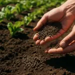 Concime per ortaggi: quale scegliere e come usarlo