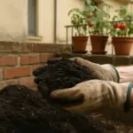Compost da suolo urbano: piombo e idrocarburi restano anche dopo il mucchio