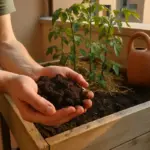 Altro che irrigazione: è la struttura del suolo che decide quanta acqua resta