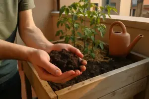 Altro che irrigazione: è la struttura del suolo che decide quanta acqua resta