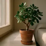 L’albero di giada in camera: le 3 condizioni che fanno la differenza