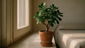 L’albero di giada in camera: le 3 condizioni che fanno la differenza
