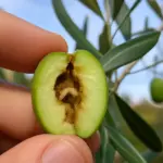 Mosca dell’olivo: trattare sì, ma solo quando superi questa soglia