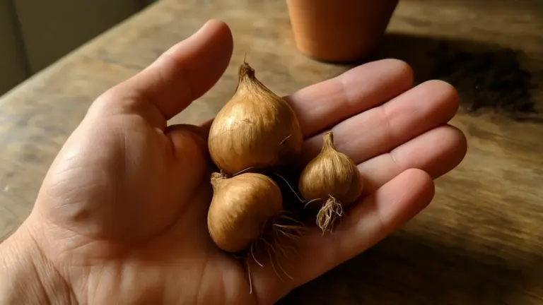 Tre bulbi di zafferano o trenta: la soglia che cambia tutto il raccolto