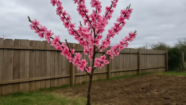 Vuoi frutti in tre anni? Scegli l’albero giusto, non quello più bello