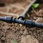 Arbusti appena piantati e prime piogge: perché il terreno va controllato anche quando sembra umido